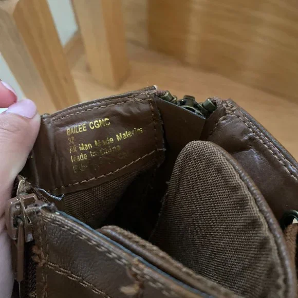 Softmoc Combat boots - Picture 5 of 7